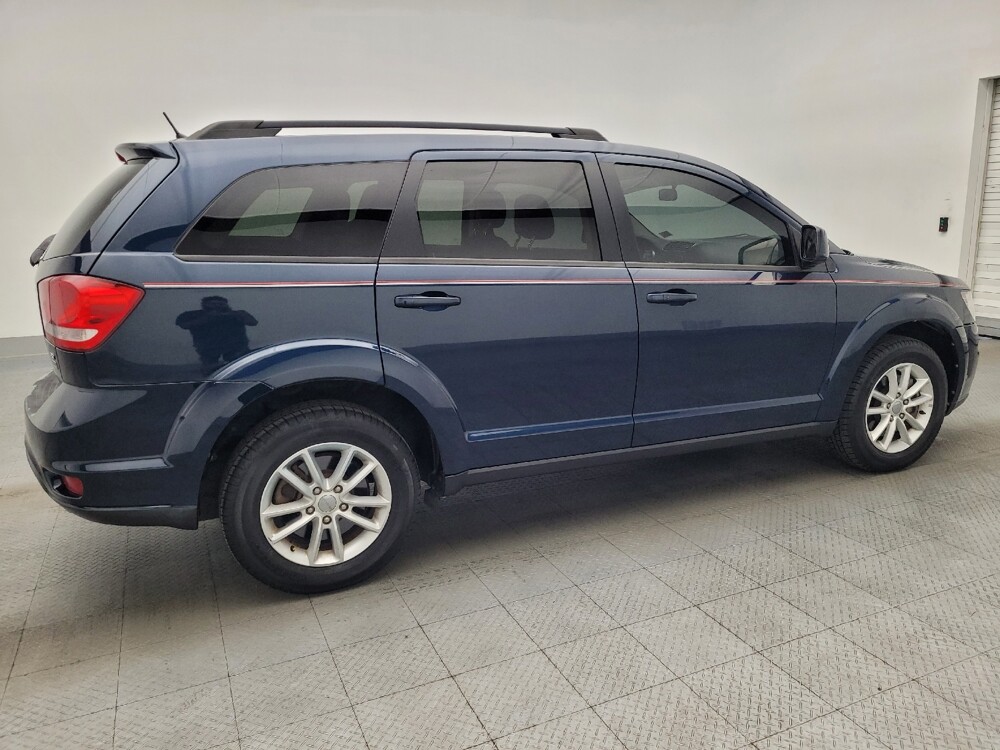 2015 Dodge Journey in Orlando, FL 32808 - 18144628 10