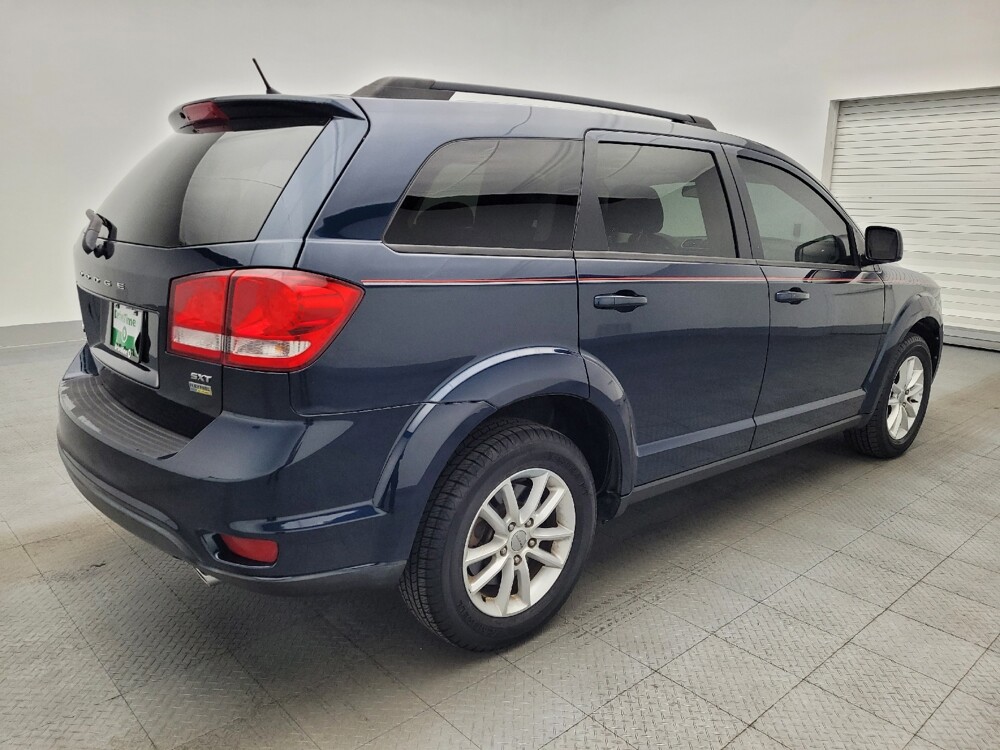 2015 Dodge Journey in Orlando, FL 32808 - 18144628 9