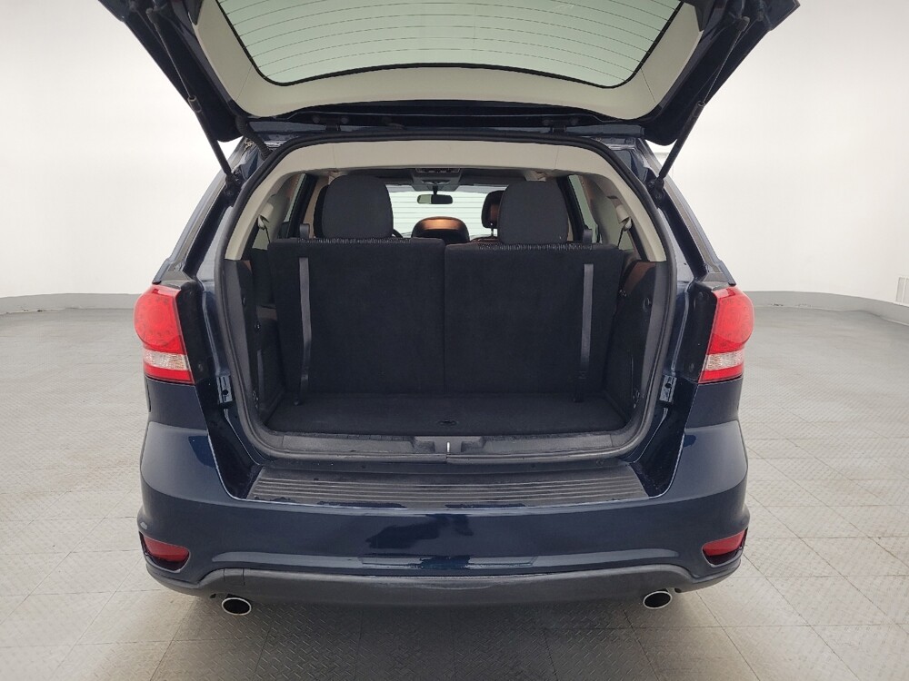 2015 Dodge Journey in Orlando, FL 32808 - 18144628 30