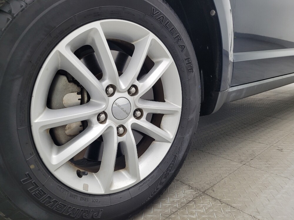 2015 Dodge Journey in Orlando, FL 32808 - 18144628 31