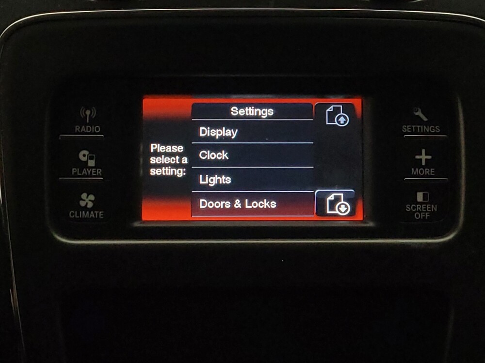2015 Dodge Journey in Orlando, FL 32808 - 18144628 25