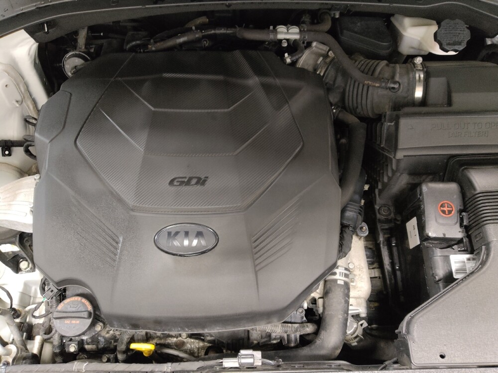 2020 Kia Sorento in Oklahoma City, OK 73139 - 18144629 30