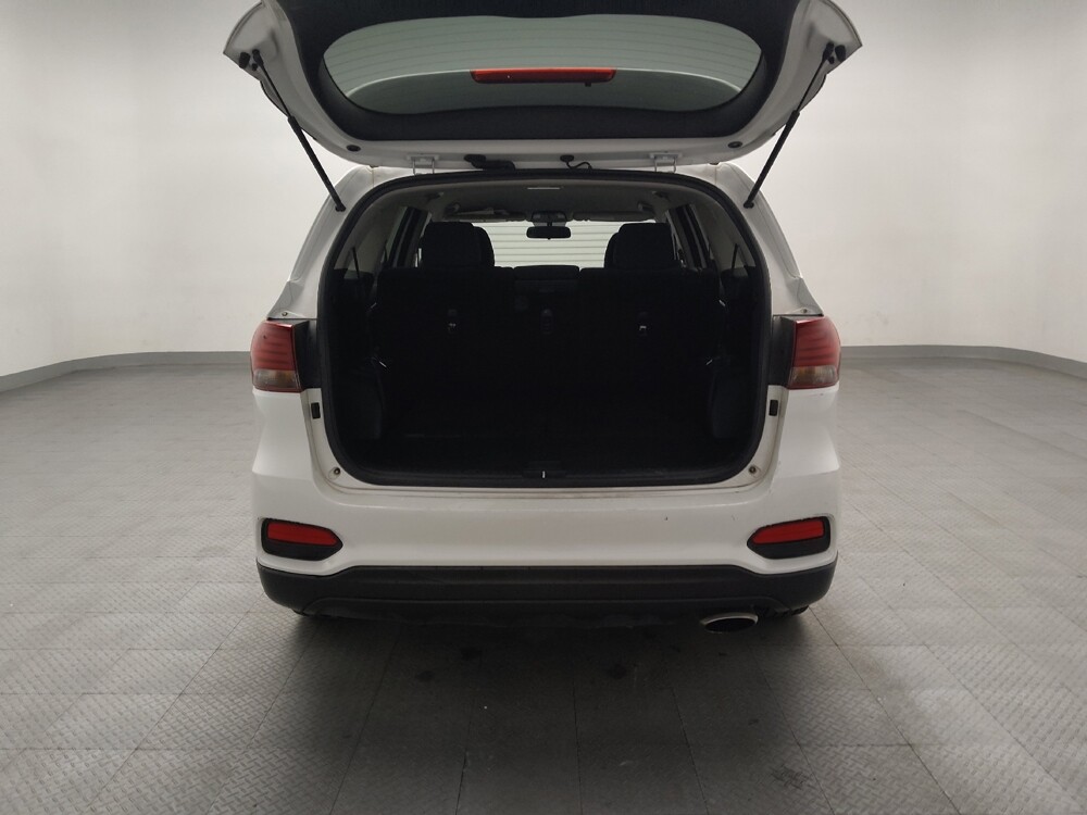 2020 Kia Sorento in Oklahoma City, OK 73139 - 18144629 29