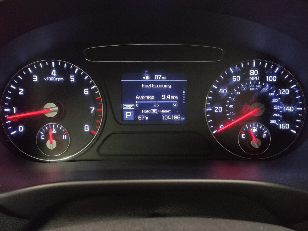 2020 Kia Sorento in Oklahoma City, OK 73139 - 18144629 23