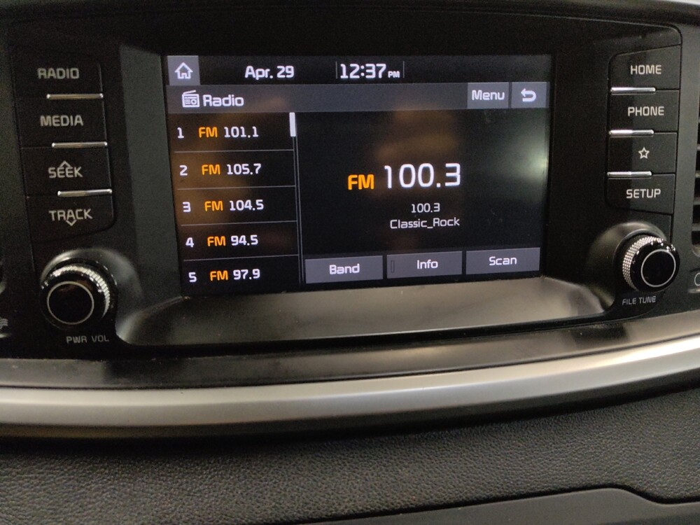 2020 Kia Sorento in Oklahoma City, OK 73139 - 18144629 25