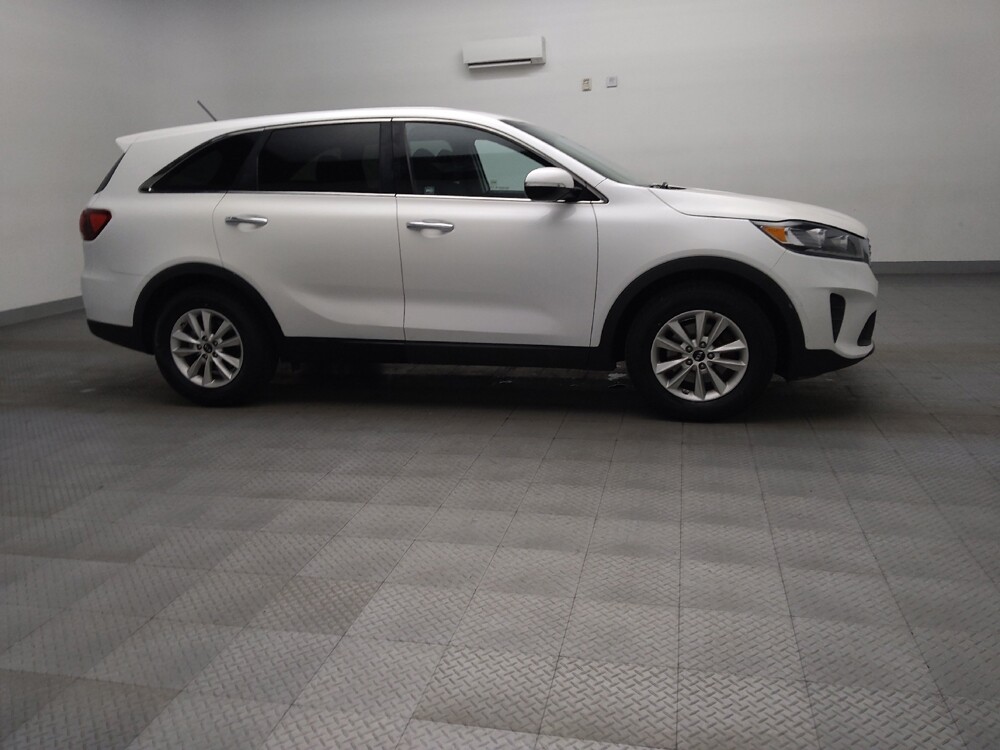 2020 Kia Sorento in Oklahoma City, OK 73139 - 18144629 11