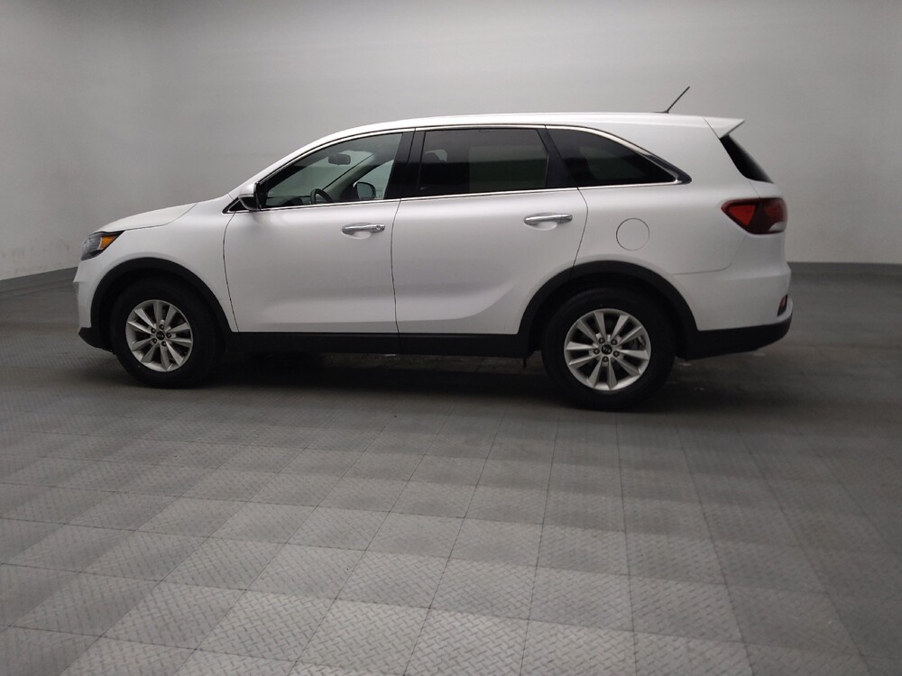 2020 Kia Sorento in Oklahoma City, OK 73139 - 18144629 3
