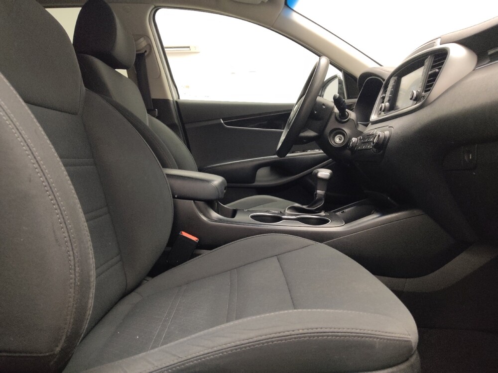 2020 Kia Sorento in Oklahoma City, OK 73139 - 18144629 21