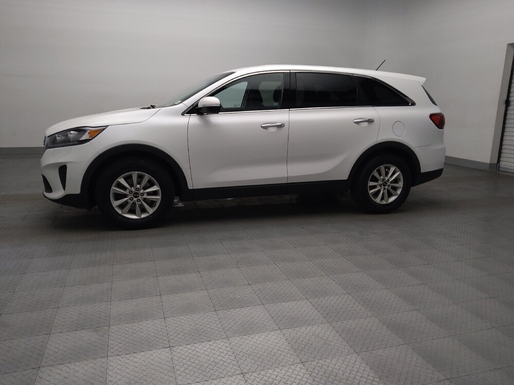 2020 Kia Sorento in Oklahoma City, OK 73139 - 18144629 2