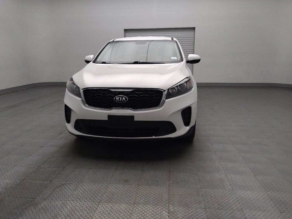 2020 Kia Sorento in Oklahoma City, OK 73139 - 18144629 15
