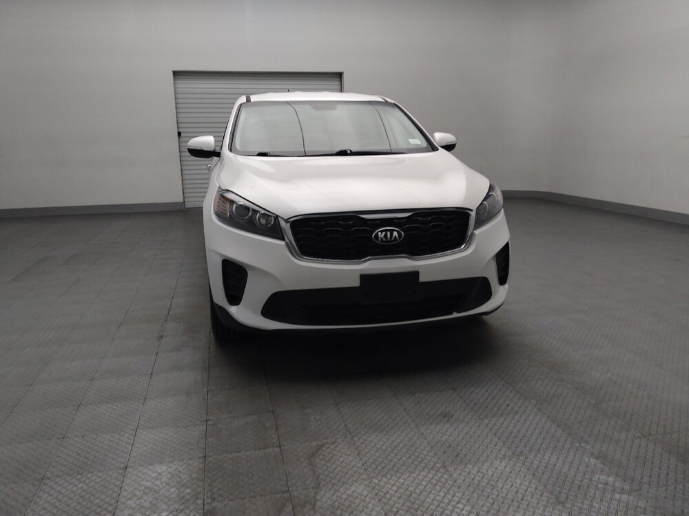 2020 Kia Sorento in Oklahoma City, OK 73139 - 18144629 14