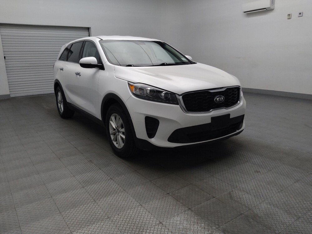 2020 Kia Sorento in Oklahoma City, OK 73139 - 18144629 13