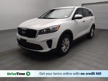 2020 Kia Sorento in Oklahoma City, OK 73139