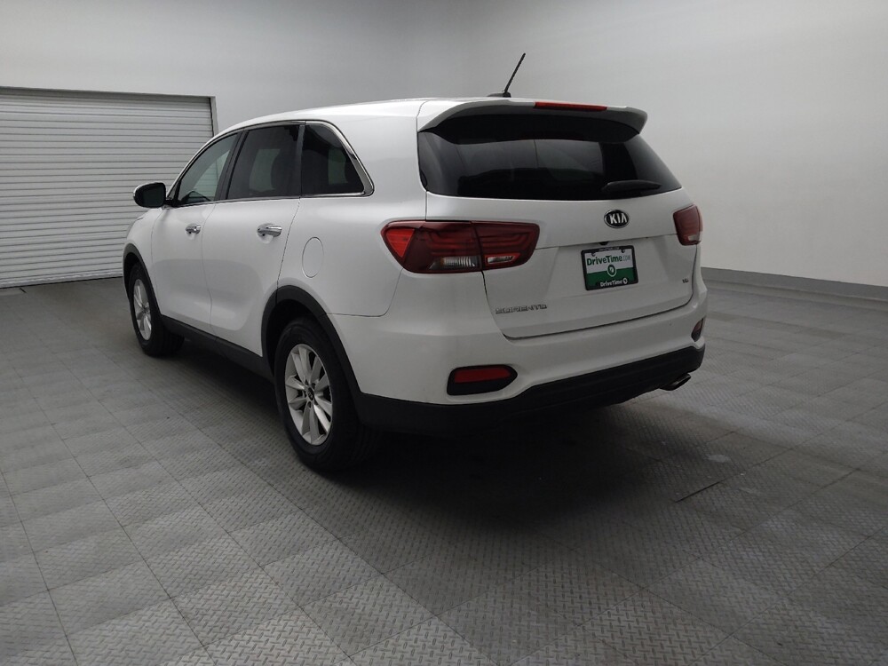 2020 Kia Sorento in Oklahoma City, OK 73139 - 18144629 5