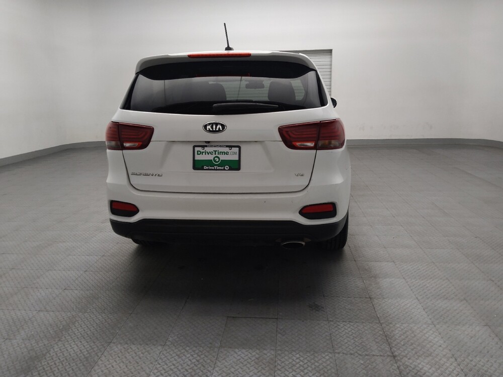 2020 Kia Sorento in Oklahoma City, OK 73139 - 18144629 7