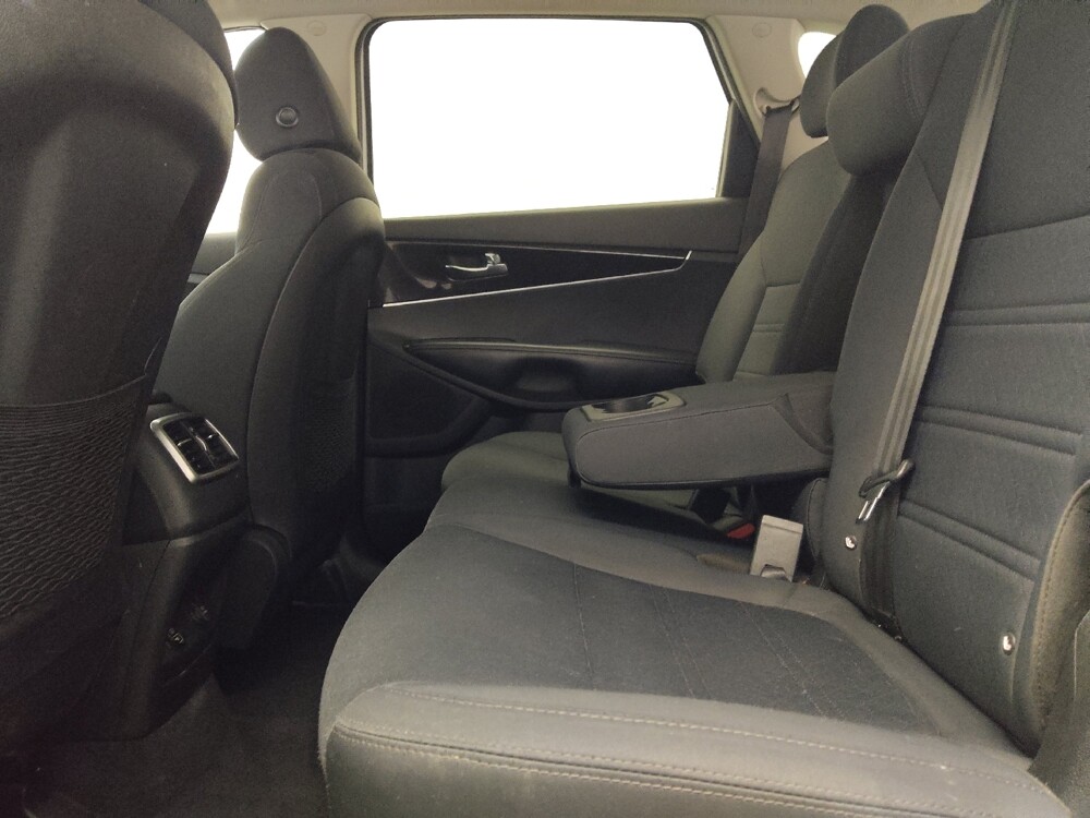 2020 Kia Sorento in Oklahoma City, OK 73139 - 18144629 18