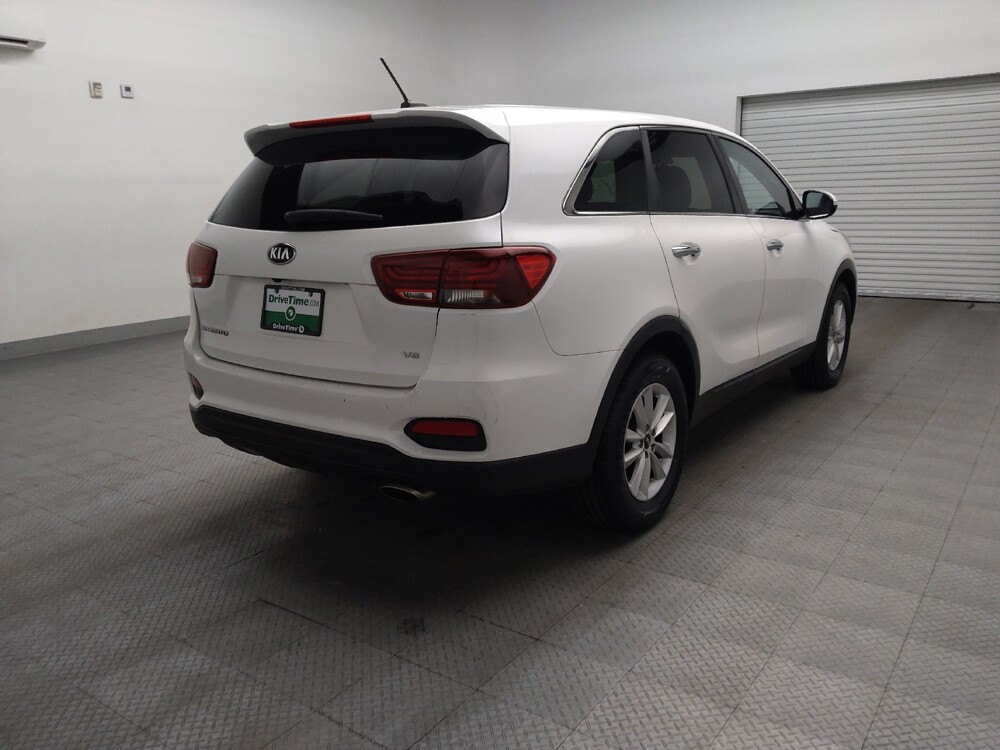 2020 Kia Sorento in Oklahoma City, OK 73139 - 18144629 9