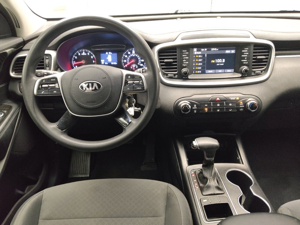 2020 Kia Sorento in Oklahoma City, OK 73139 - 18144629 22