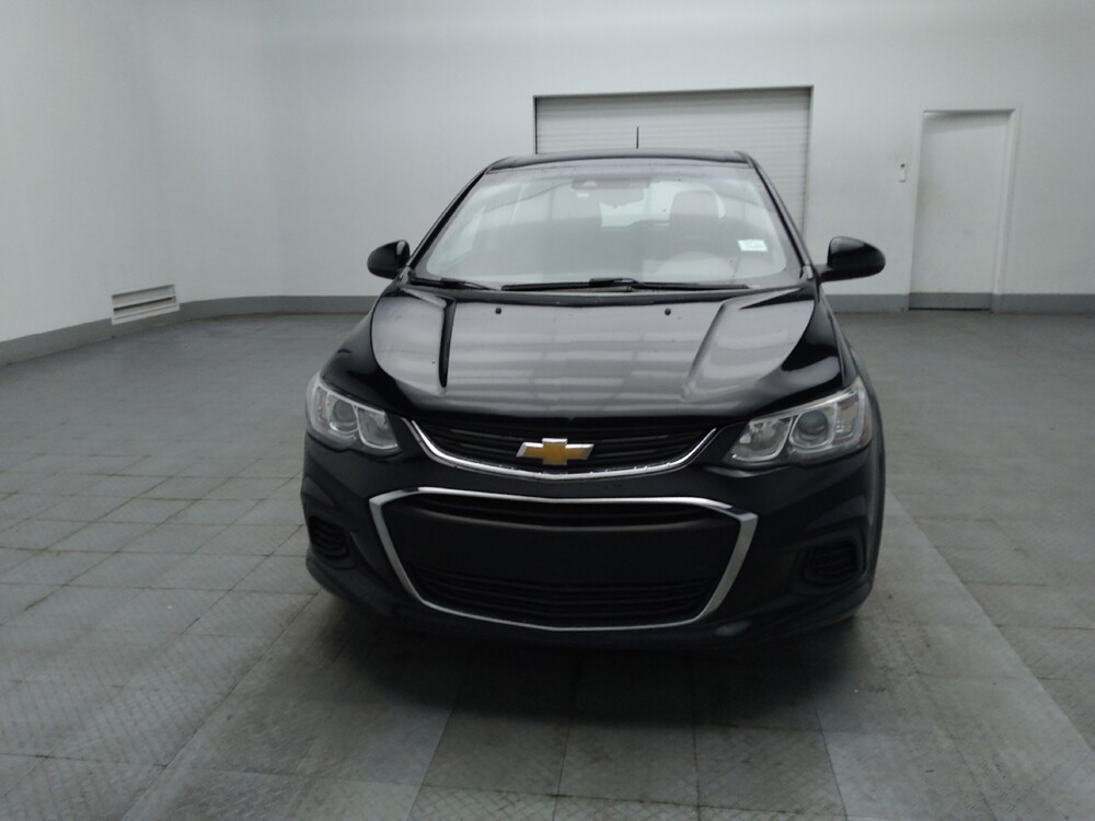 2020 Chevrolet Sonic in Birmingham, AL 35215 - 18144630 15