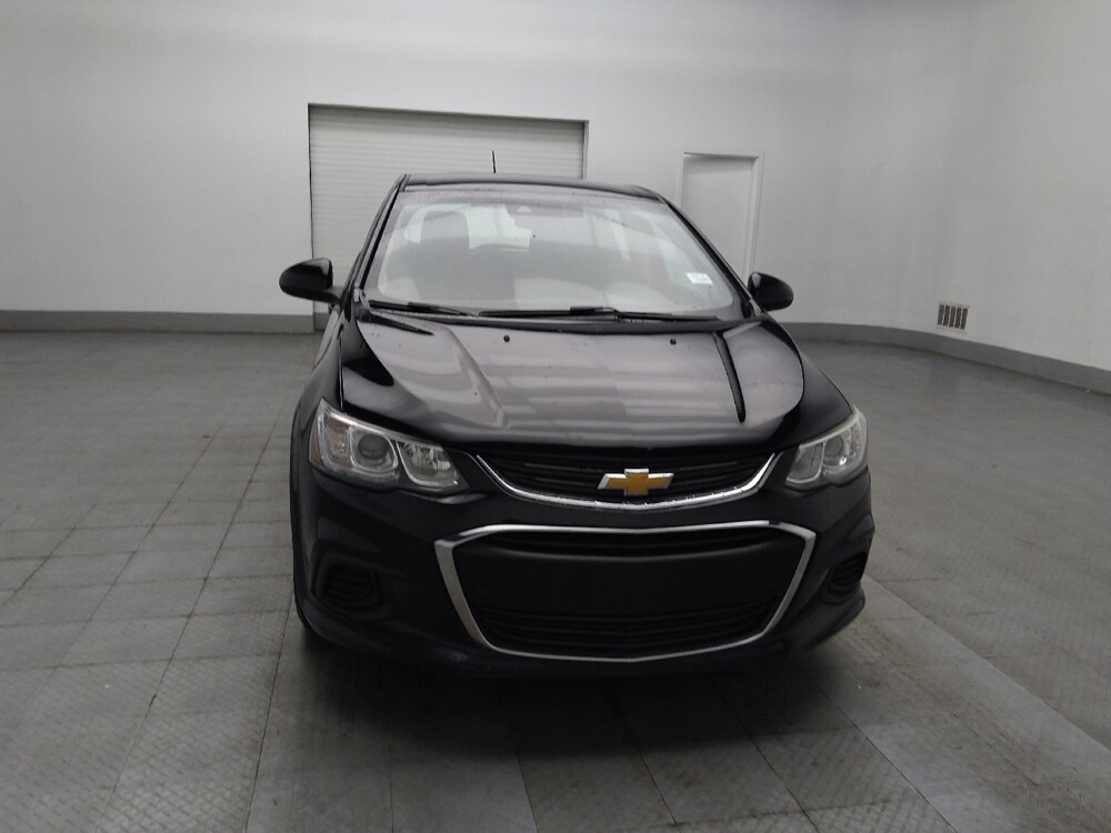2020 Chevrolet Sonic in Birmingham, AL 35215 - 18144630 14