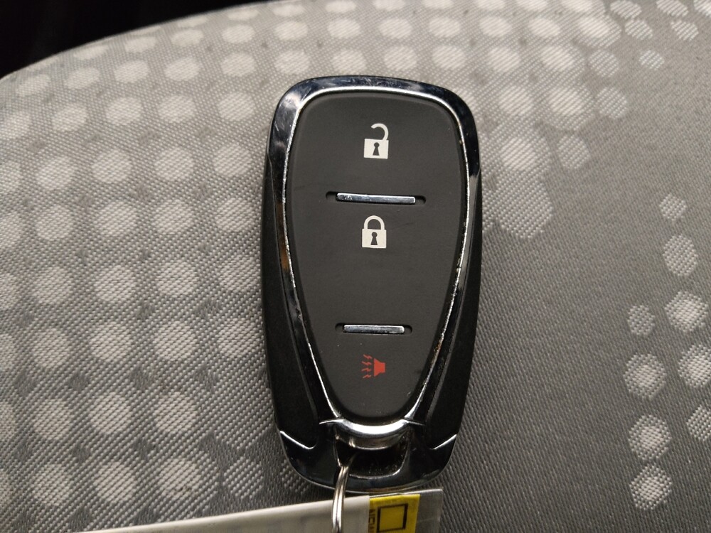 2020 Chevrolet Sonic in Birmingham, AL 35215 - 18144630 32