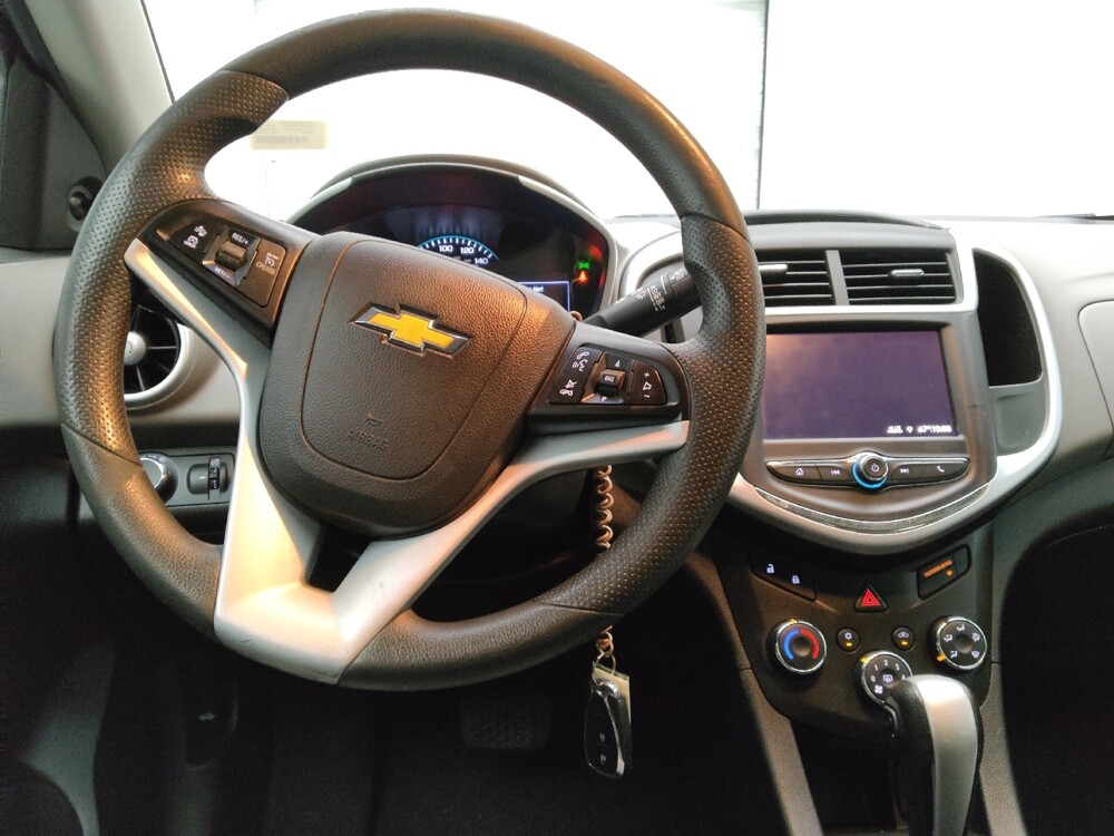 2020 Chevrolet Sonic in Birmingham, AL 35215 - 18144630 22