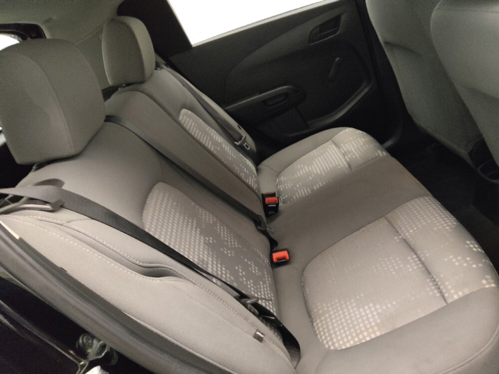 2020 Chevrolet Sonic in Birmingham, AL 35215 - 18144630 19