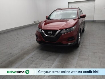 2022 Nissan Rogue Sport in Chattanooga, TN 37421