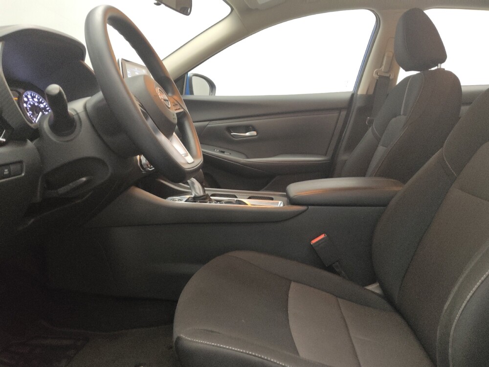 2025 Nissan Sentra in Oklahoma City, OK 73139 - 18144632 17