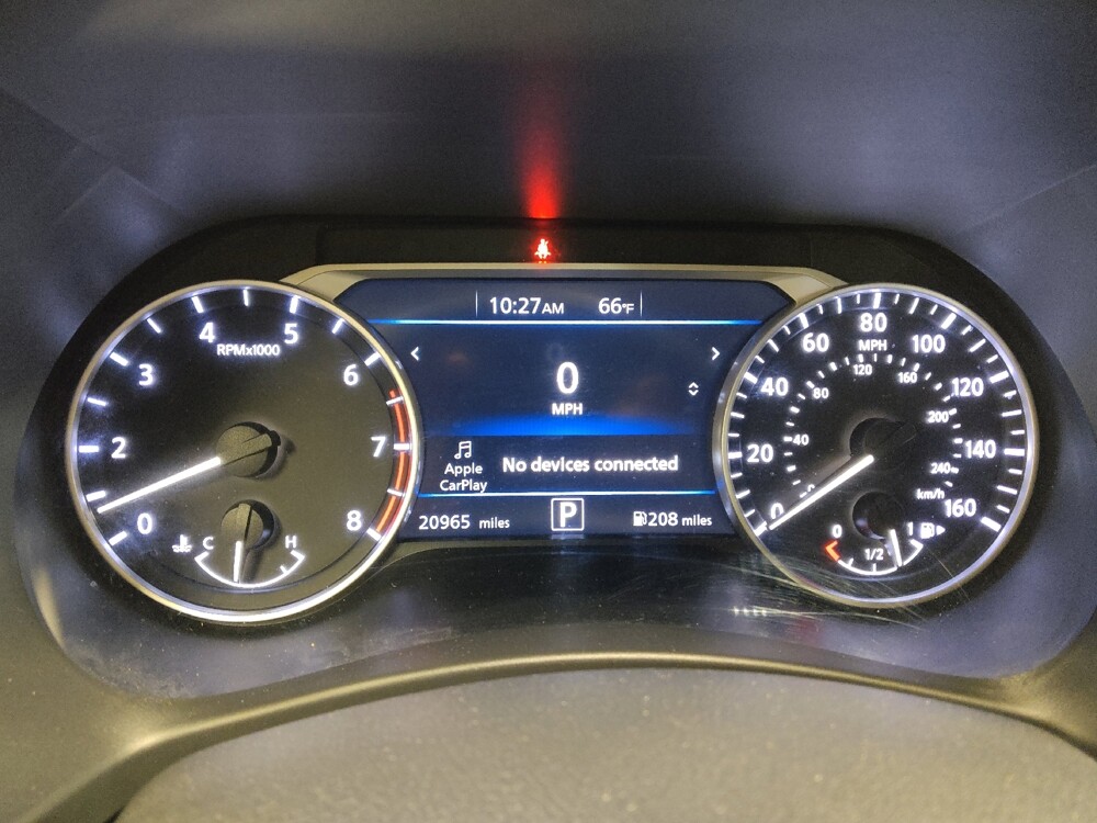 2025 Nissan Sentra in Oklahoma City, OK 73139 - 18144632 23