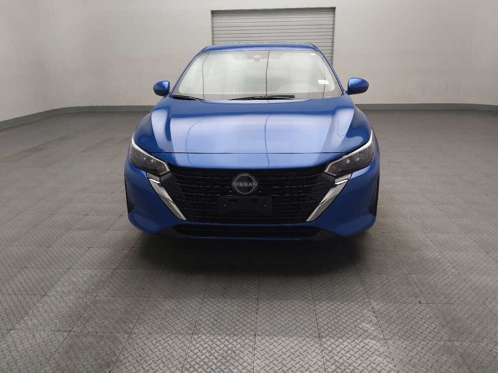 2025 Nissan Sentra in Oklahoma City, OK 73139 - 18144632 15