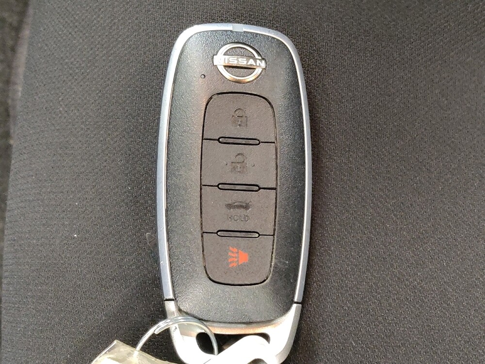 2025 Nissan Sentra in Oklahoma City, OK 73139 - 18144632 32