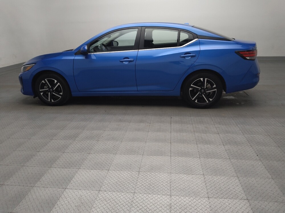 2025 Nissan Sentra in Oklahoma City, OK 73139 - 18144632 3