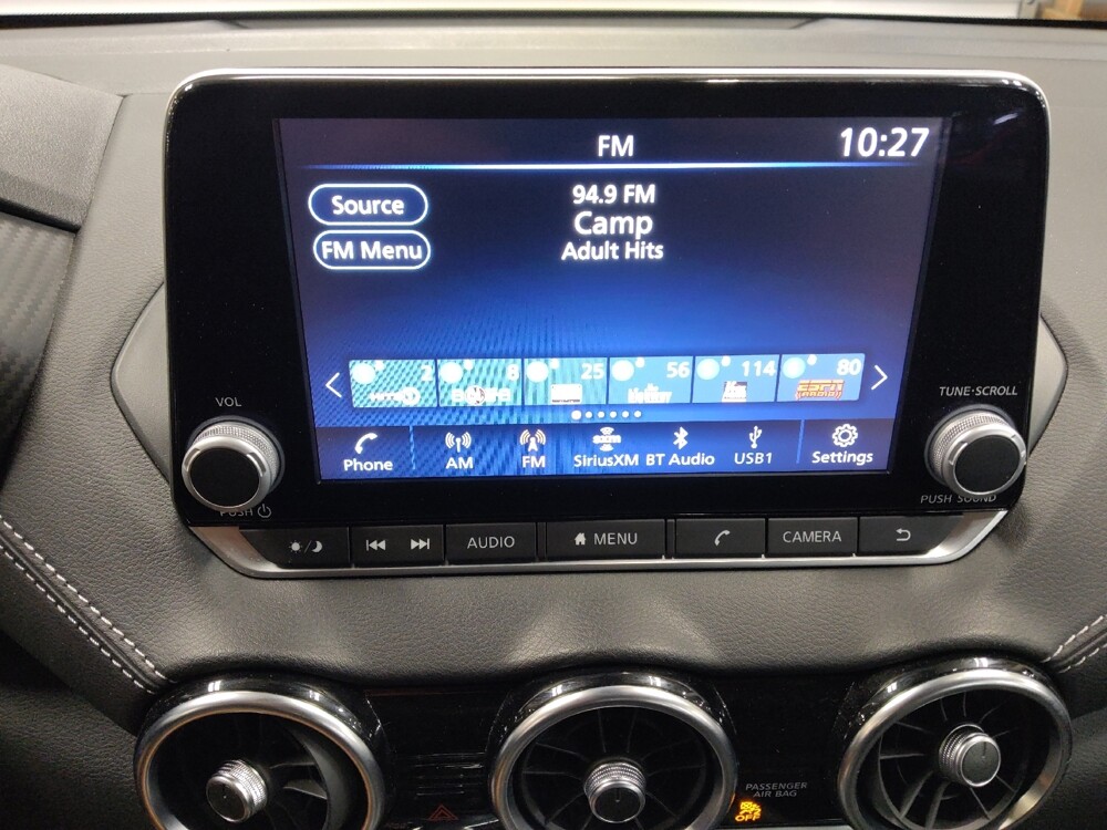 2025 Nissan Sentra in Oklahoma City, OK 73139 - 18144632 25
