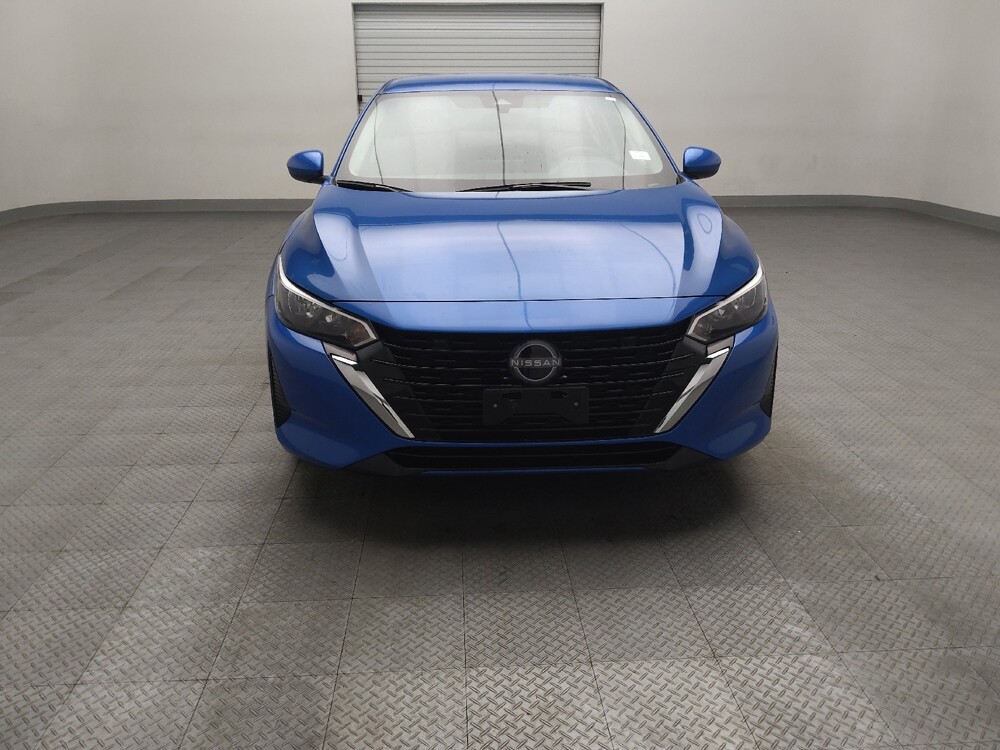 2025 Nissan Sentra in Oklahoma City, OK 73139 - 18144632 14