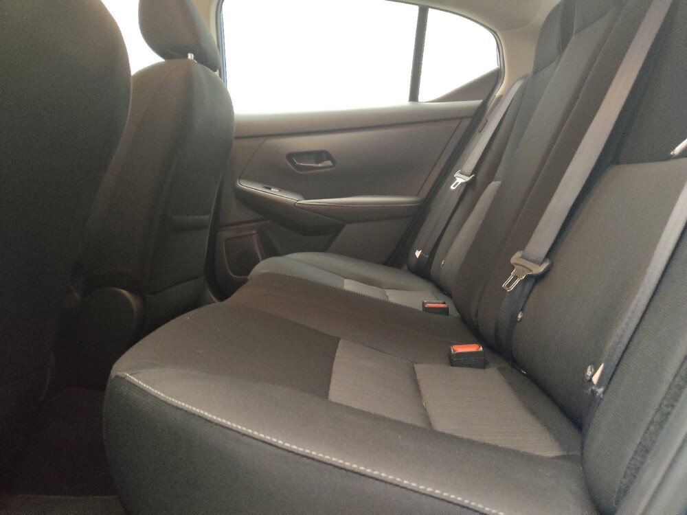 2025 Nissan Sentra in Oklahoma City, OK 73139 - 18144632 18