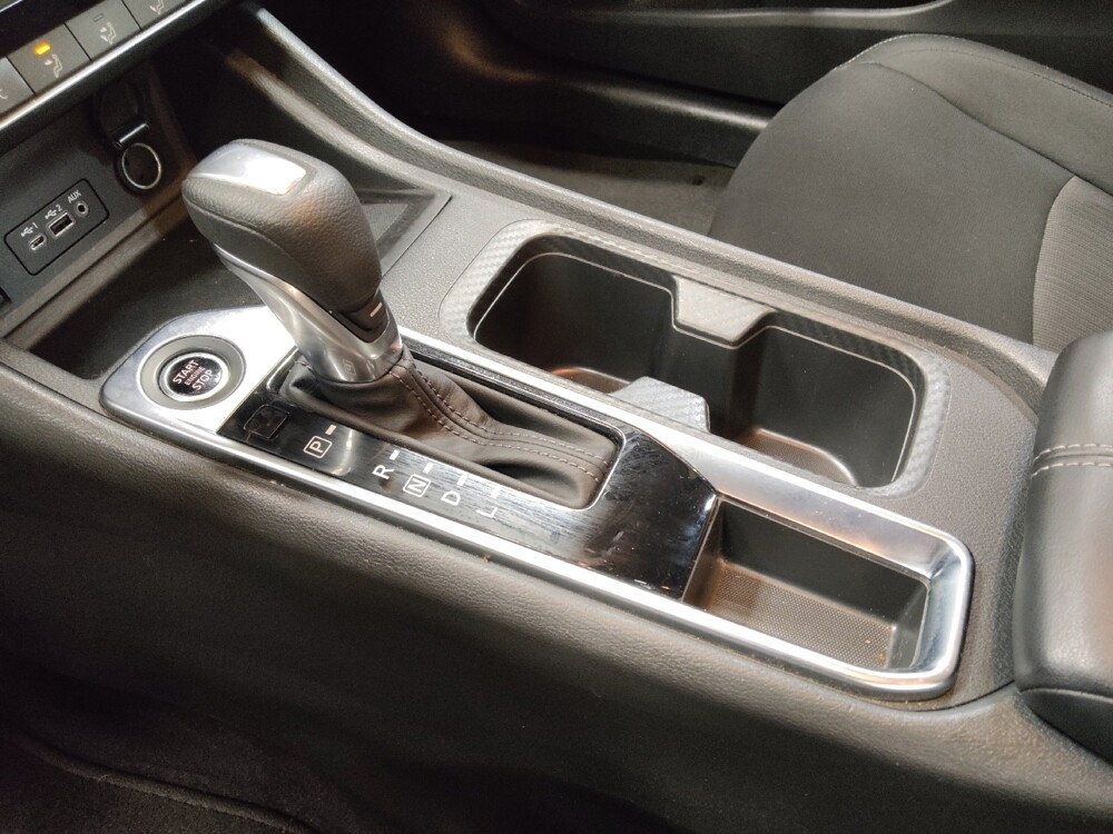 2025 Nissan Sentra in Oklahoma City, OK 73139 - 18144632 26