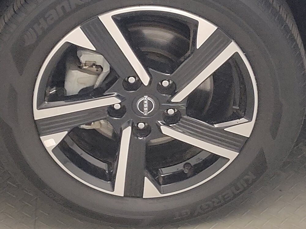 2025 Nissan Sentra in Oklahoma City, OK 73139 - 18144632 31
