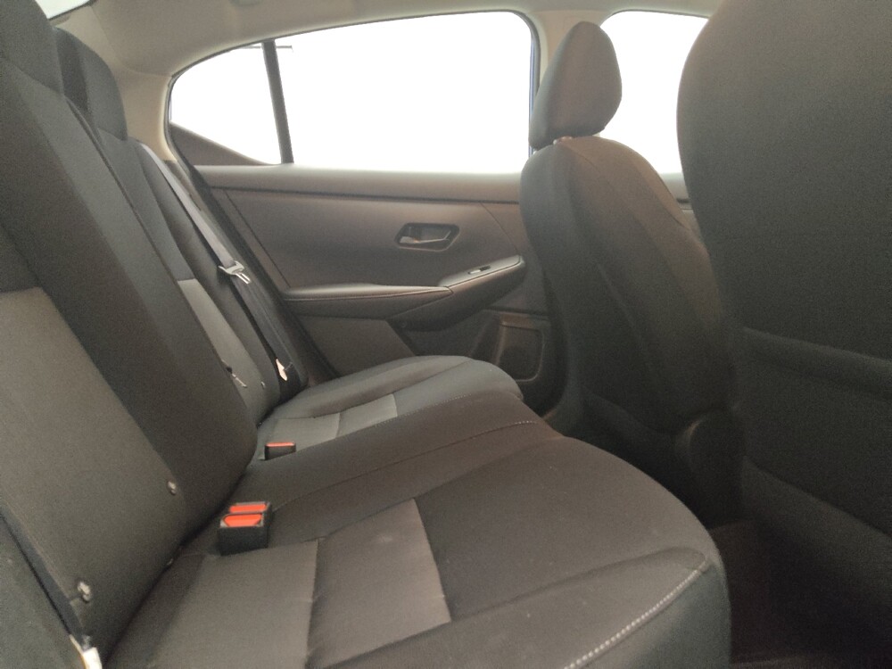 2025 Nissan Sentra in Oklahoma City, OK 73139 - 18144632 19