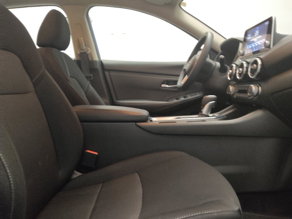2025 Nissan Sentra in Oklahoma City, OK 73139 - 18144632 21