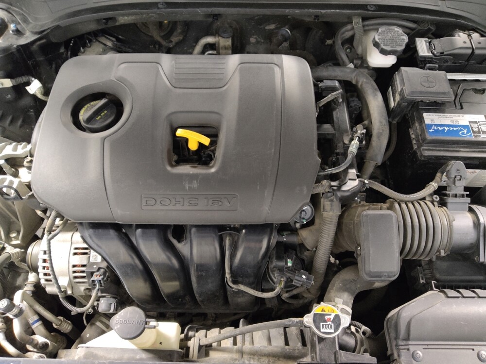 2022 Kia Forte in Temple, TX 76502 - 18144633 30