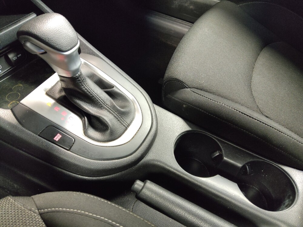 2022 Kia Forte in Temple, TX 76502 - 18144633 26