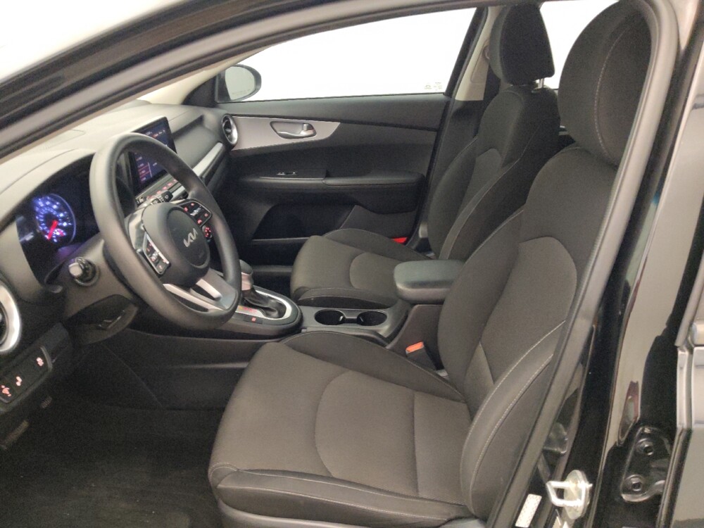 2022 Kia Forte in Temple, TX 76502 - 18144633 17