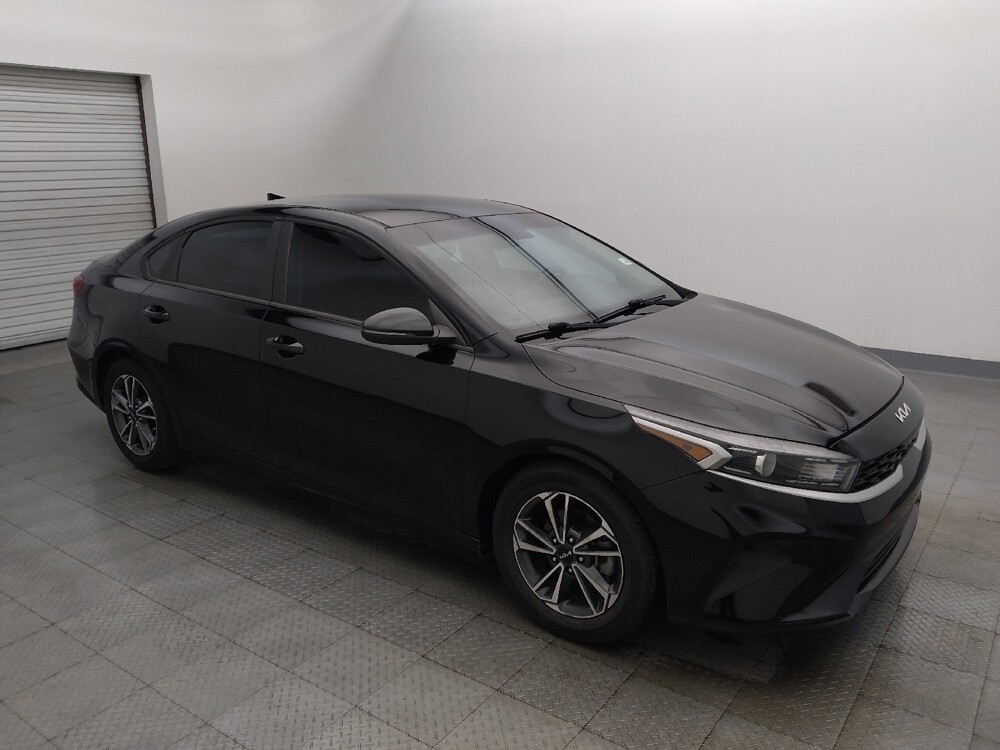 2022 Kia Forte in Temple, TX 76502 - 18144633 11