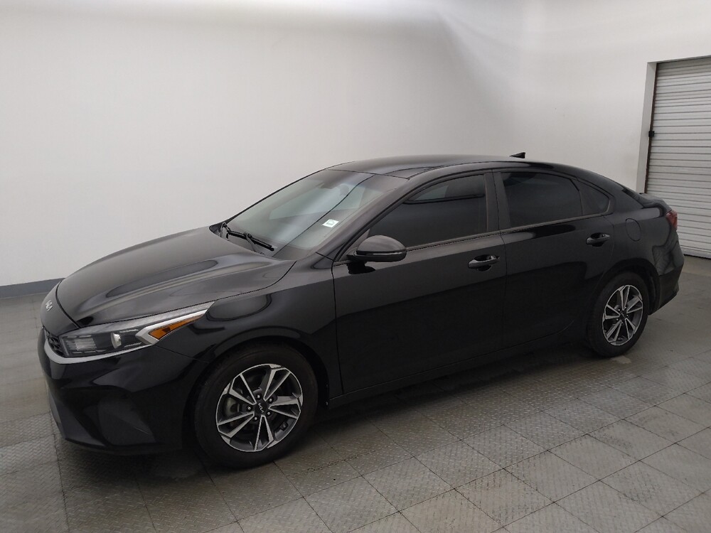 2022 Kia Forte in Temple, TX 76502 - 18144633 2
