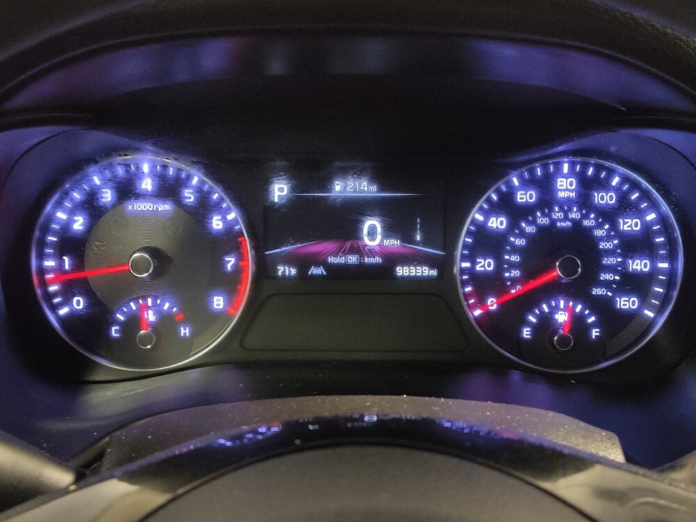2022 Kia Forte in Temple, TX 76502 - 18144633 23