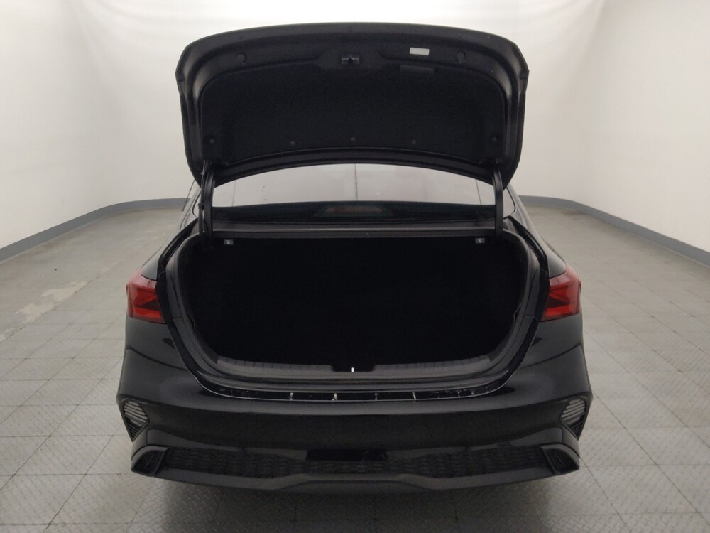 2022 Kia Forte in Temple, TX 76502 - 18144633 29
