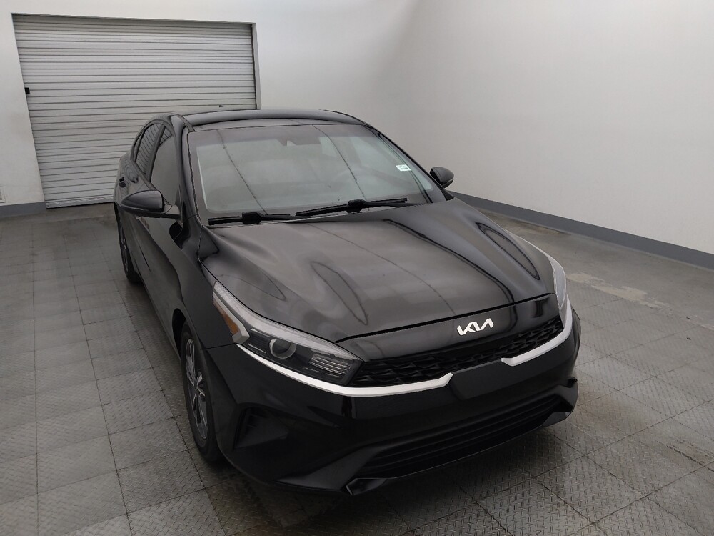 2022 Kia Forte in Temple, TX 76502 - 18144633 14
