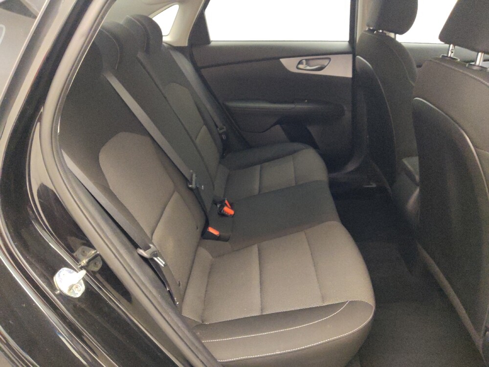 2022 Kia Forte in Temple, TX 76502 - 18144633 19