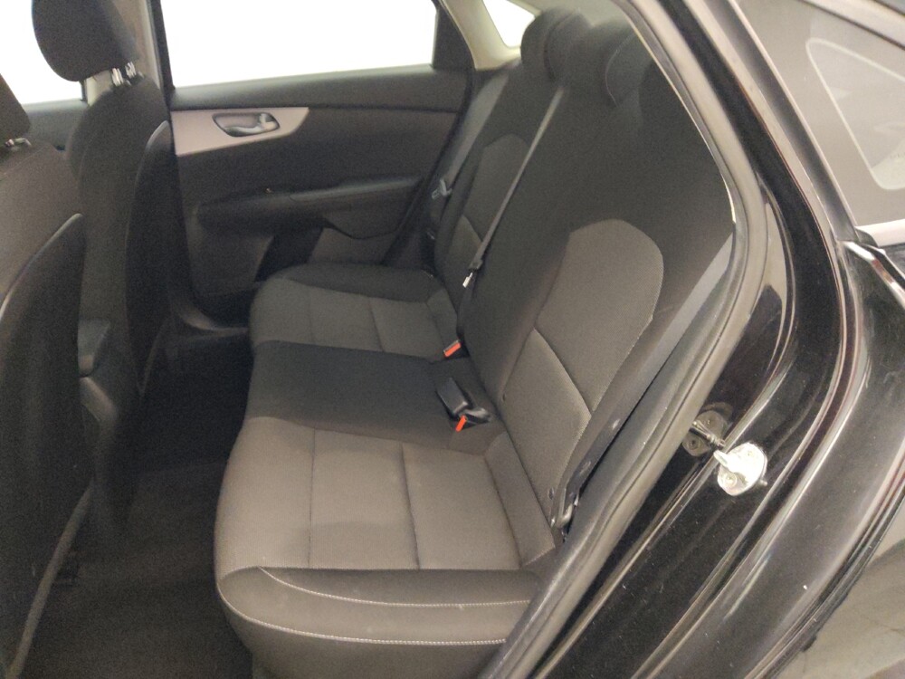 2022 Kia Forte in Temple, TX 76502 - 18144633 18